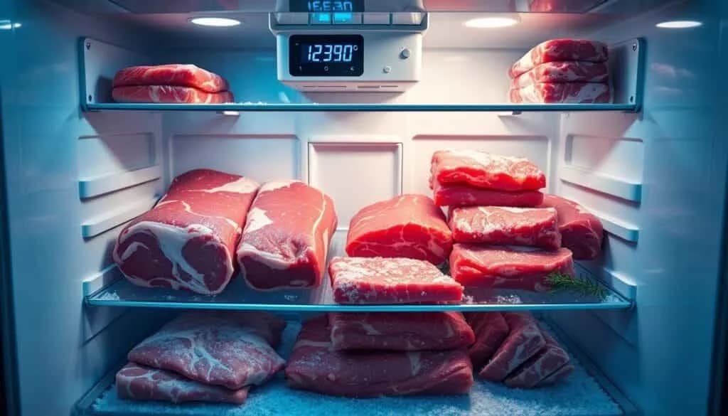 Jak przechowywać wołowinę w lodówce, aby uniknąć psucia się mięsa Jak przechowywać wołowinę w lodówce, aby uniknąć psucia się mięsa