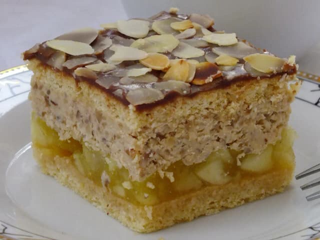 Pyszne ciasto niebo w gębie - przepis, który zachwyci wszystkich Pyszne ciasto niebo w gębie - przepis, który zachwyci wszystkich