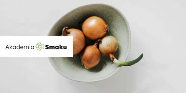 Jak złagodzić smak cebuli w sałatce - 5 skutecznych sposobów Jak złagodzić smak cebuli w sałatce - 5 skutecznych sposobów