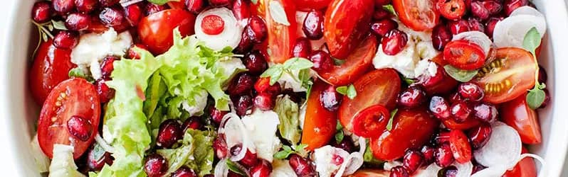 Jakie są sałatki? Odkryj pyszne przepisy na zdrowe sałatki Jakie są sałatki? Odkryj pyszne przepisy na zdrowe sałatki