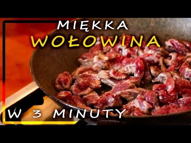 Jak zmiękczyć wołowinę: skuteczne metody na delikatne mięso Jak zmiękczyć wołowinę: skuteczne metody na delikatne mięso